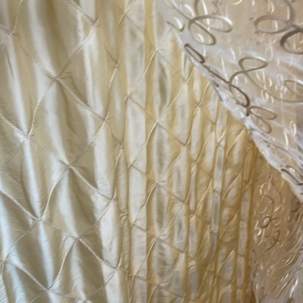 N/A beautiful sheer
